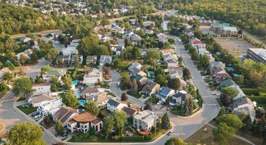 Think Home Prices Are Going To Fall? Think Again | Simplifying The Market