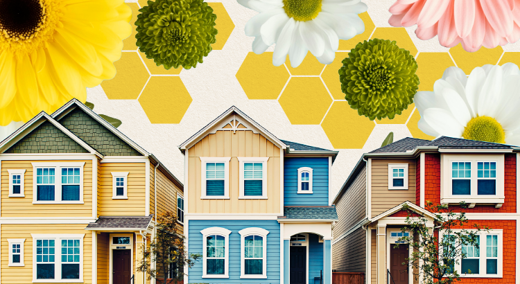 The Spring Market Is a Sweet Spot if You’re Looking To Sell [INFOGRAPHIC] | Keeping Current Matters