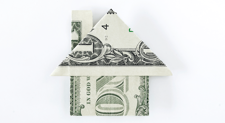 Stocks May Be Volatile, but Home Values Aren’t | Keeping Current Matters