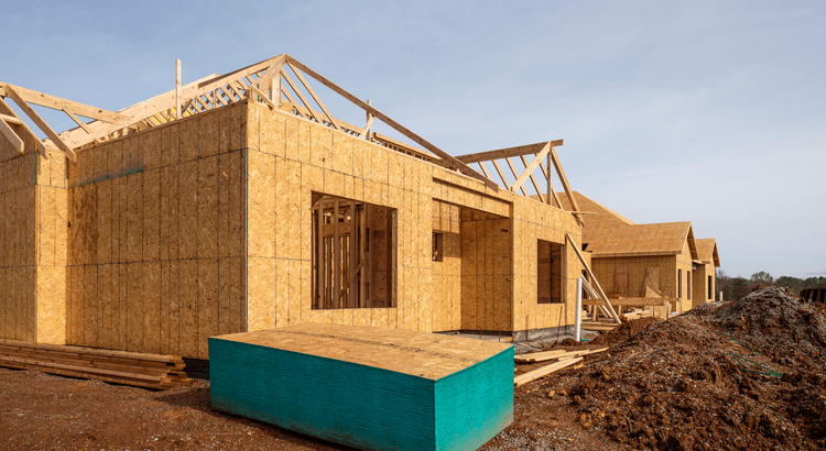 Newly Built Homes May Be Less Expensive Than You Think | Keeping Current Matters