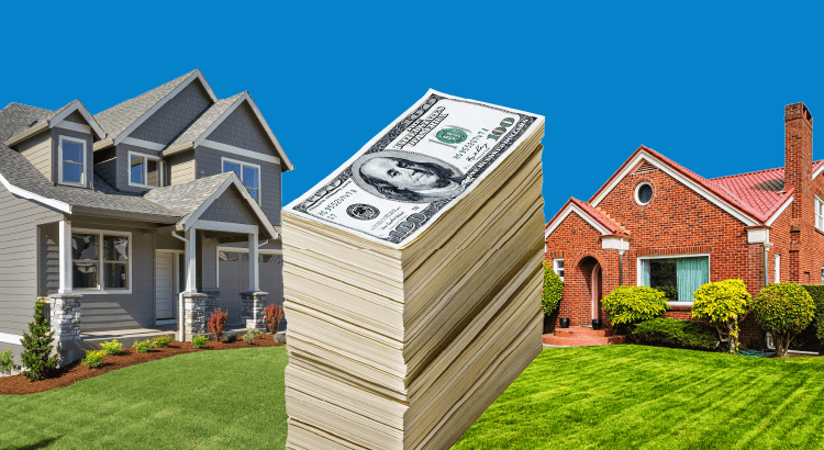 You May Have Enough Equity To Downsize and Buy Your Next House in Cash | Keeping Current Matters