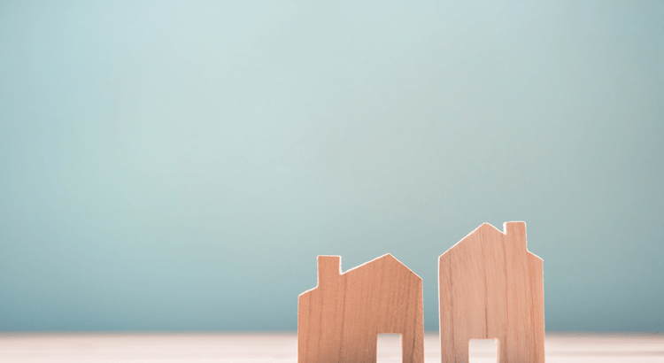 Today’s Tale of Two Housing Markets | Keeping Current Matters