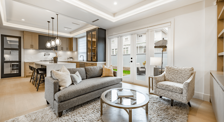 Why More Buyers Are Turning to New Construction This Year | Keeping Current Matters