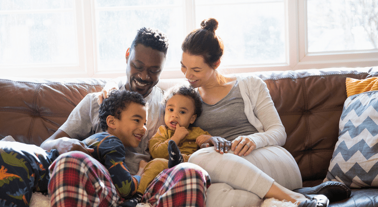 Turning a House Into a Home: The Benefits You Can Actually Feel | Keeping Current Matters