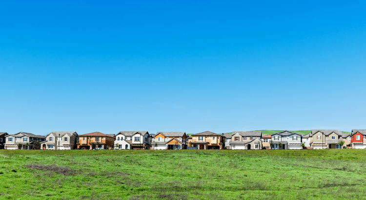 It’s Getting More Affordable To Buy a Home | Keeping Current Matters