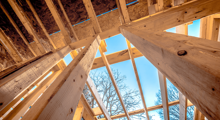 Move-Up Buyers Are Choosing New Construction | Keeping Current Matters
