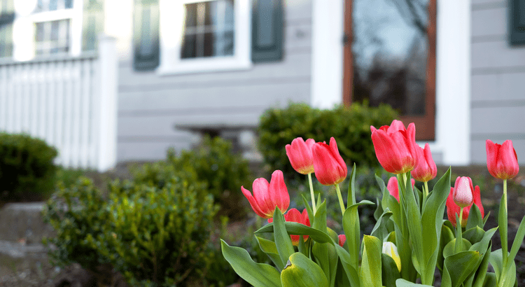 Spring Sellers Have an Edge. Here’s Why. | Keeping Current Matters