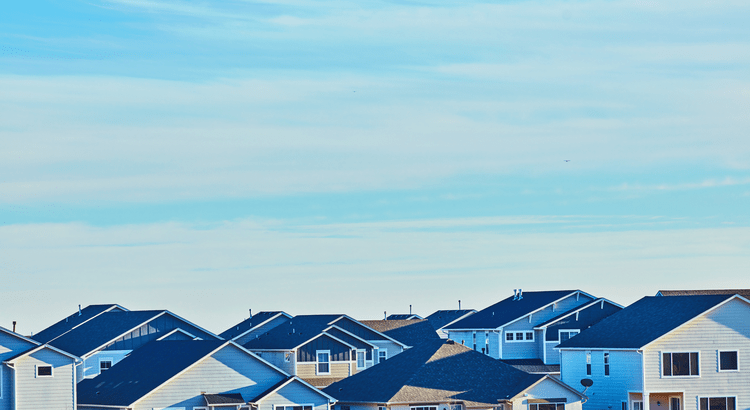 One Key Sign We’re Not Headed for a Wave of Foreclosures | Keeping Current Matters