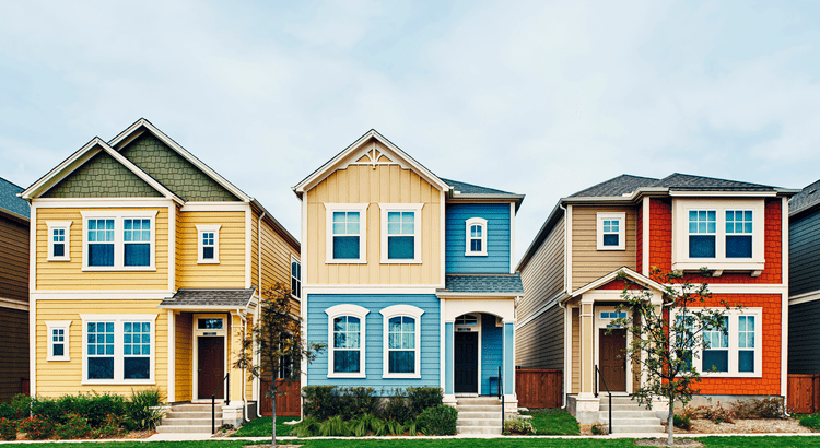 What Buying or Selling a Home Gives Back to Your Community | Keeping Current Matters