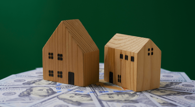The Housing Market Split in 2. Which Side Is Your House On? | Keeping Current Matters