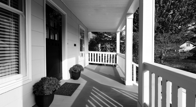 Don't Let the Fear of a Buyer Backing Out Scare You Away from Selling | Keeping Current Matters
